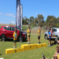Wetlands Fun Run Presentation